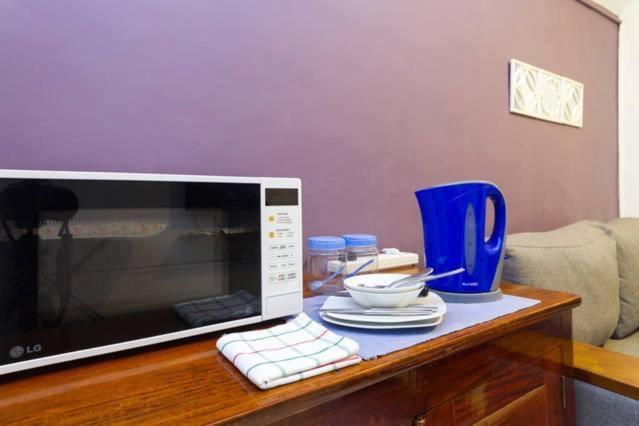 Guest house Galle Face Terrace Views