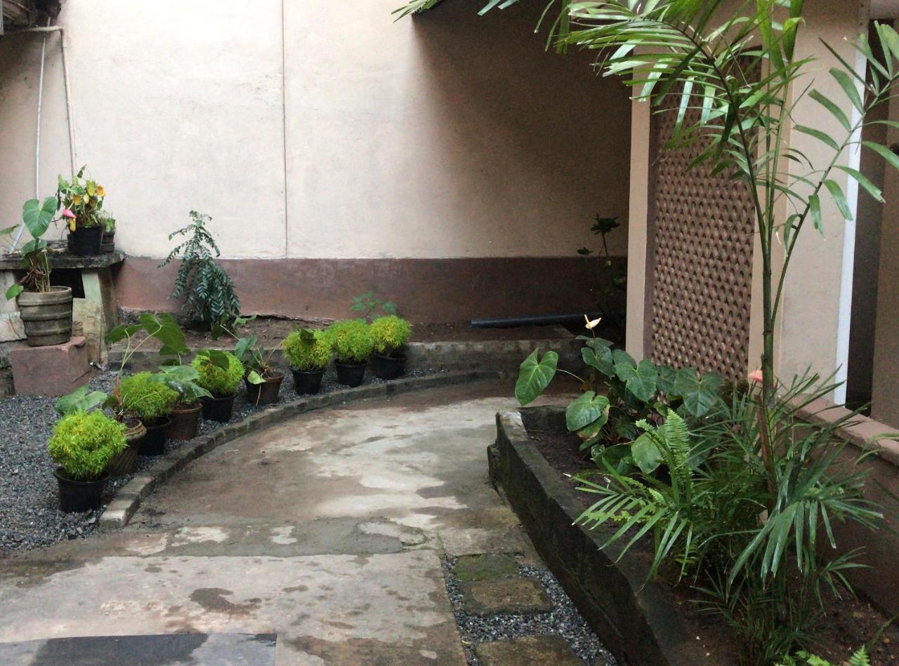 Guest house Galle Face Terrace Views *